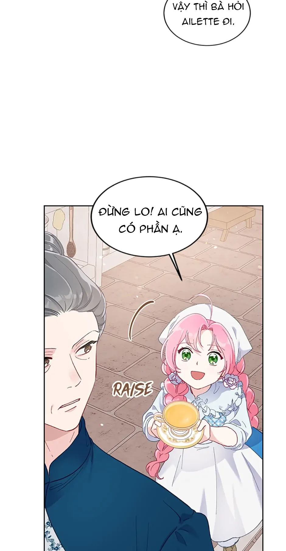 đỉnh cấp xuyên không chapter 5.2 18