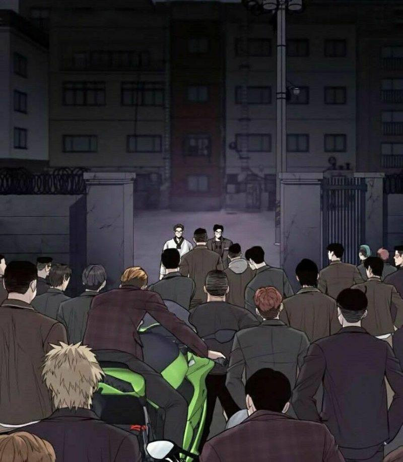 đặc vụ kim chapter 5.1 11