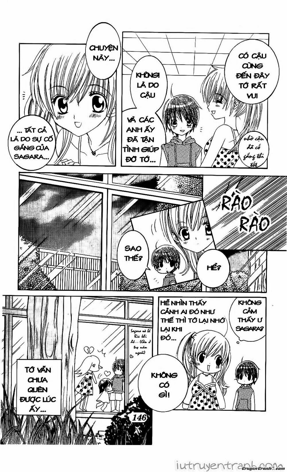 get love! chapter 27 11