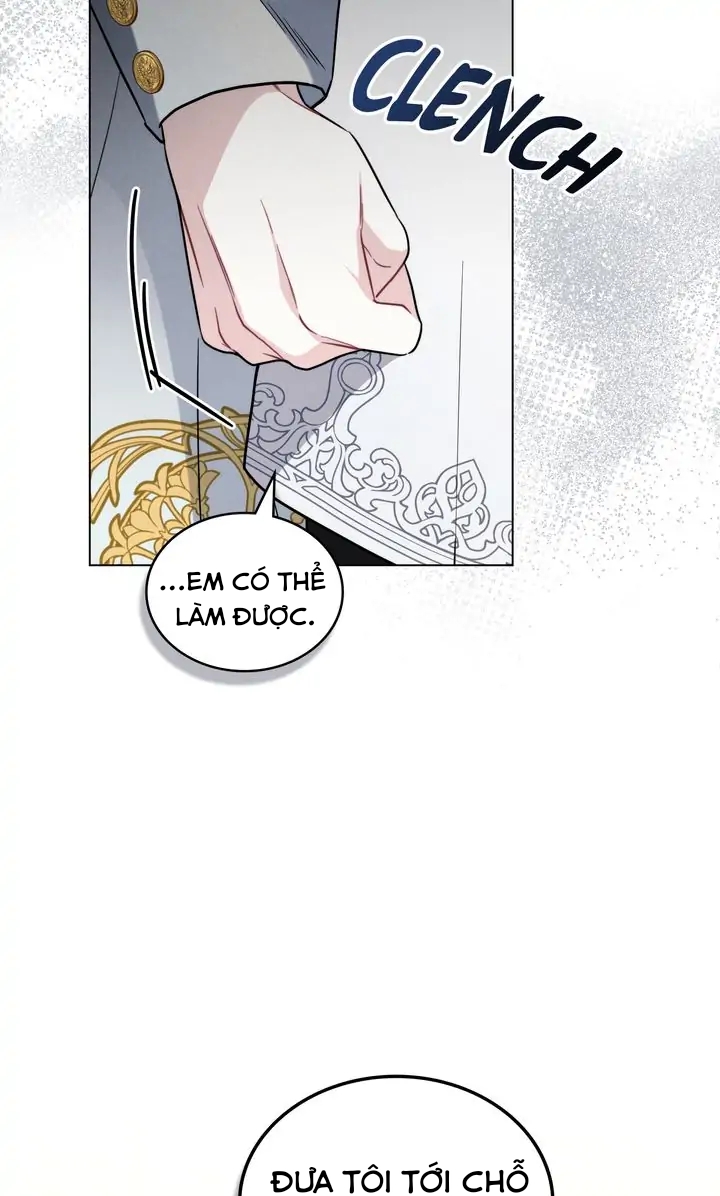 ánh sáng của bình minh chapter 54 39