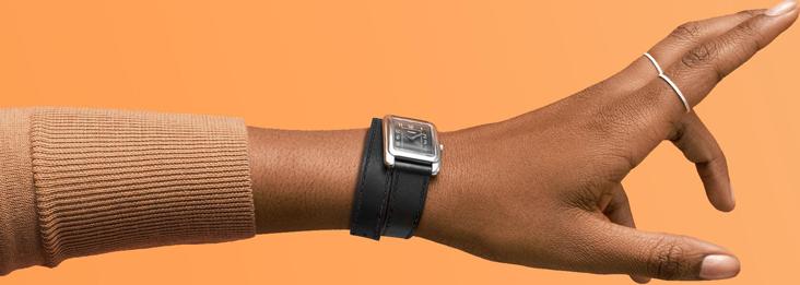 Đồng hồ nữ Timex Addison TW2R90000