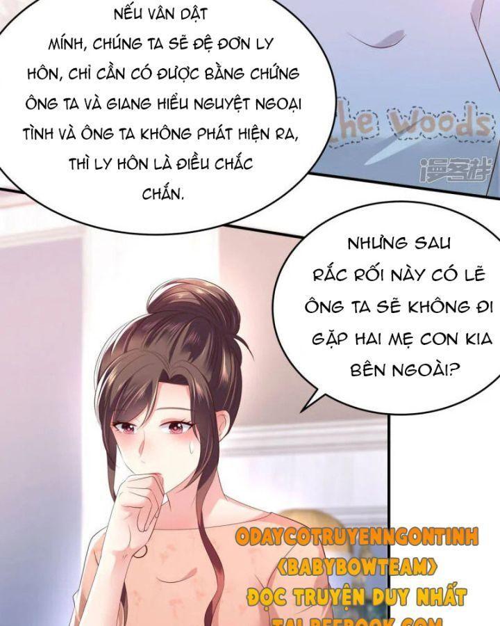 tái sinh tương ngộ chapter 28 21