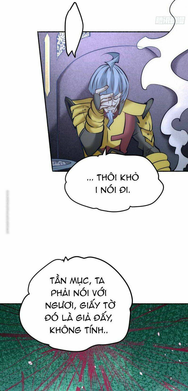 đô thị đỉnh phong cao thủ chapter 106 41