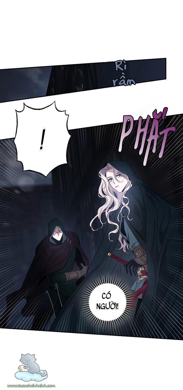 thuần hóa bạo chúa rồi bỏ trốn chapter 54 54