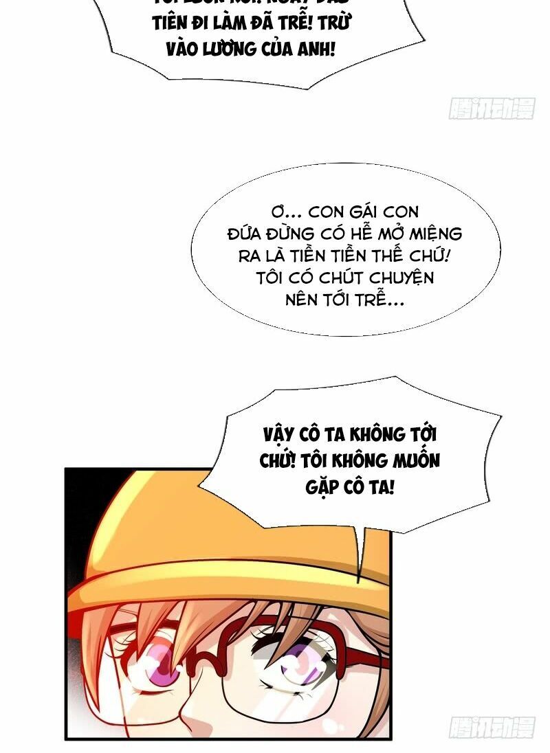 nhóm giao lưu của địa phủ chapter 85 11