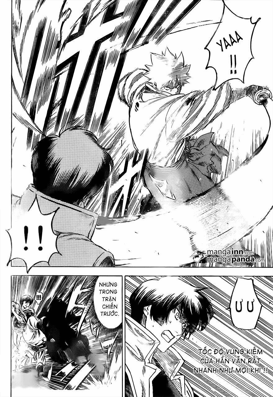 gamaran chapter 172 13