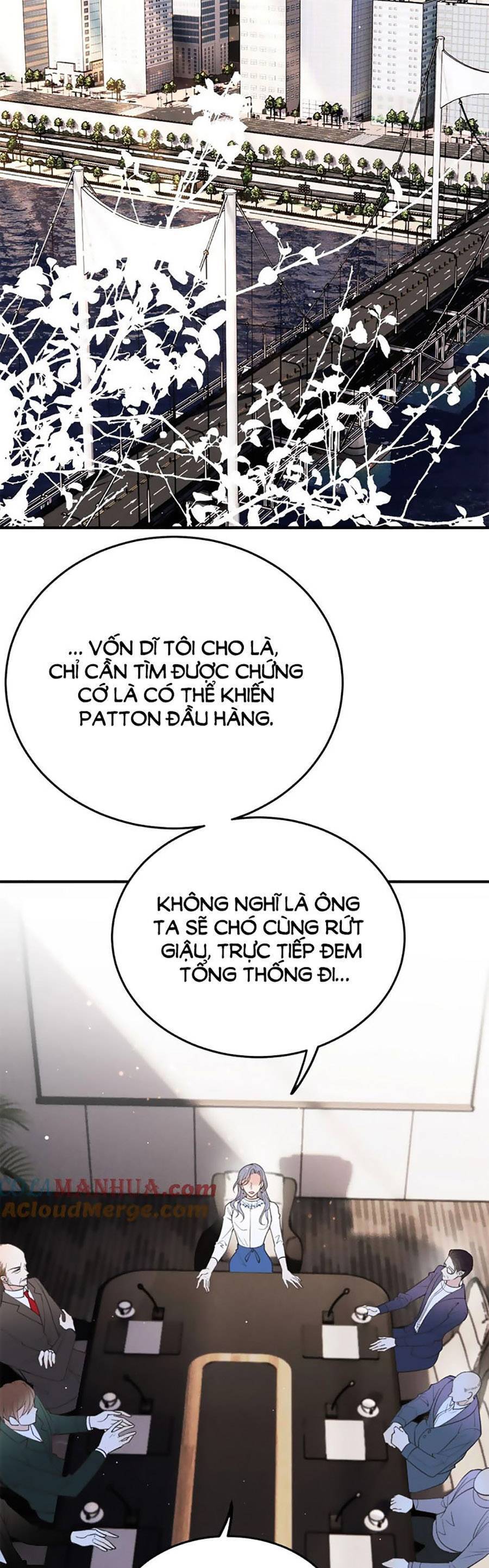 một vợ yêu, một bé con chapter 282 12