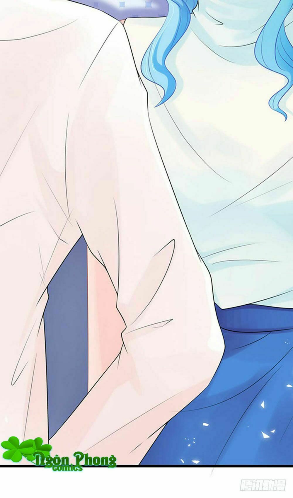 luyến đường thời quang chapter 52 8