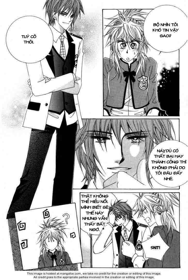 she's scary chapter 15 22