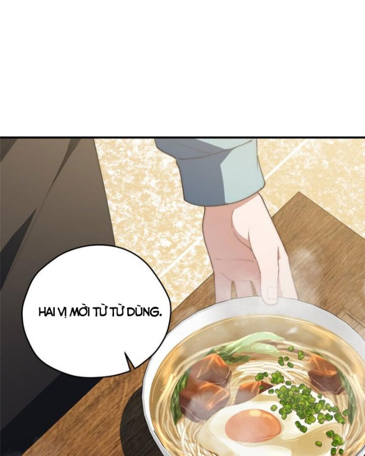 nữ chính chạy từ trong sách ra thì phải làm sao chapter 66 40