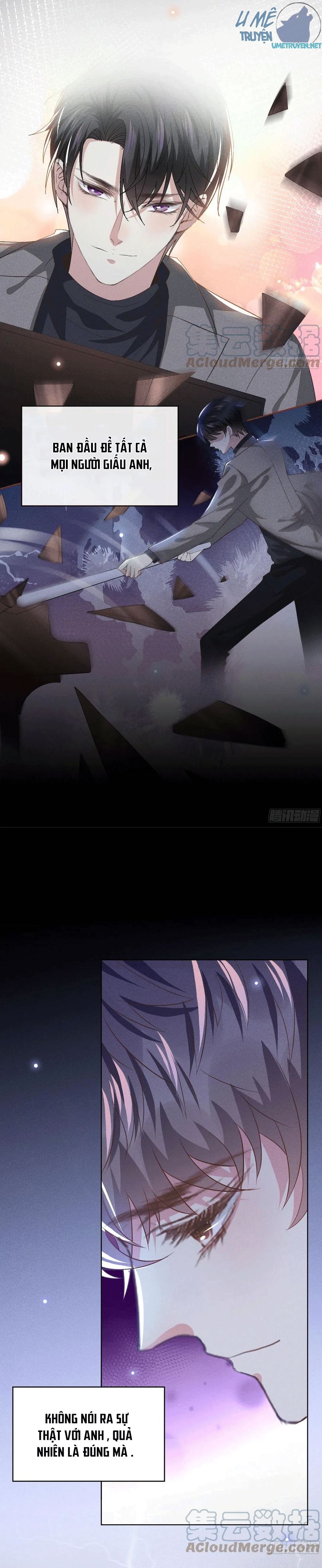 anh ấy gọi tôi là hắc liên hoa chapter 108 7