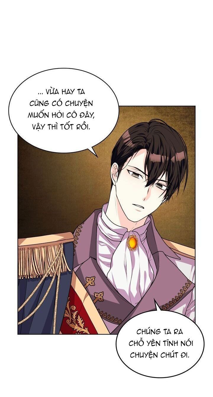 đức hạnh của ác nữ phản diện chapter 43 44