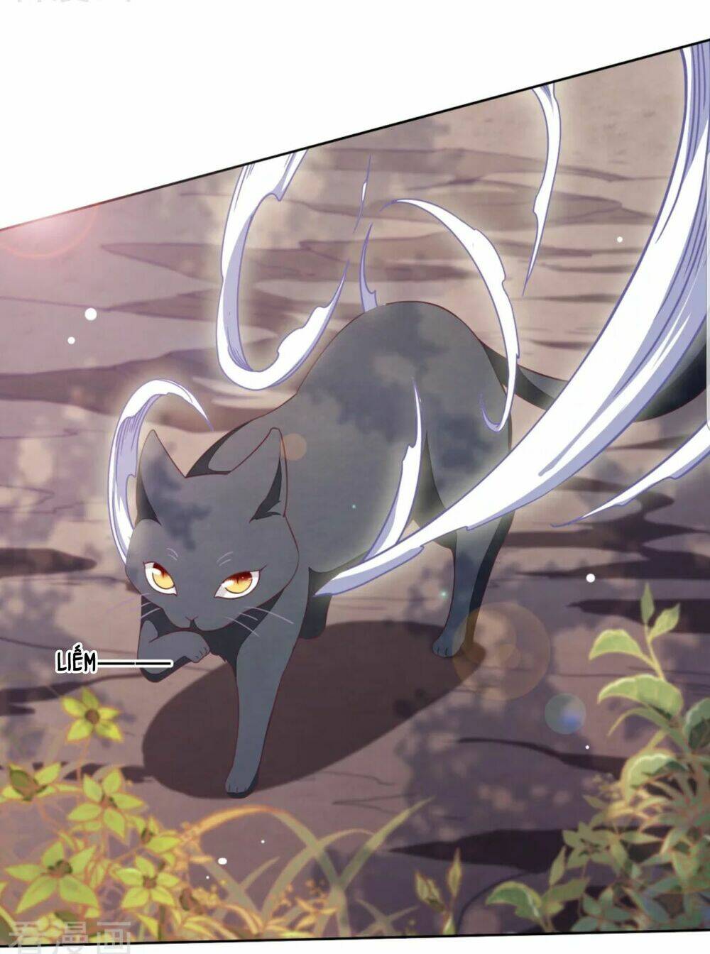 xuyên về cổ đại làm quốc bảo chapter 30 14