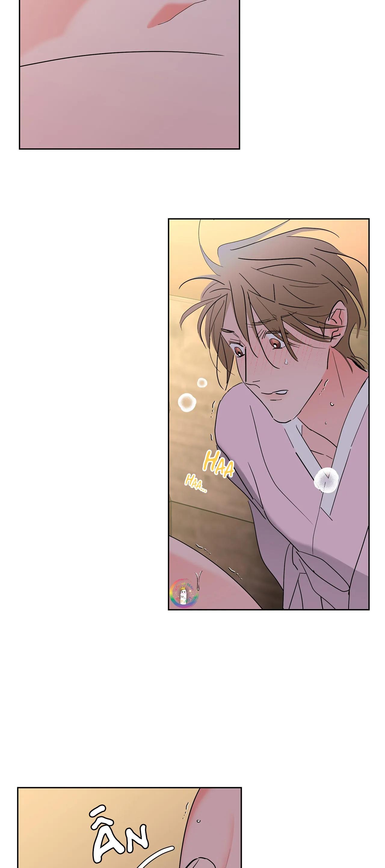 manhwa chịch vồn chịch vã chapter 26 40