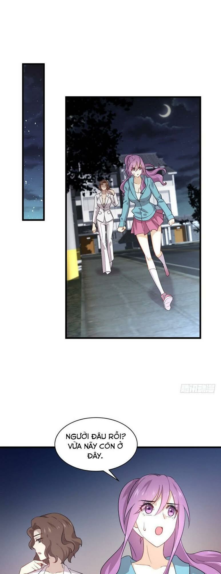 xuyên không vào thế giới nữ cường chapter 77 13