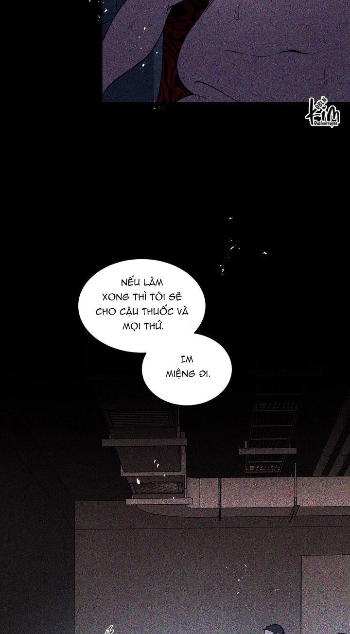 thú cưng damdang chapter 7.4 40