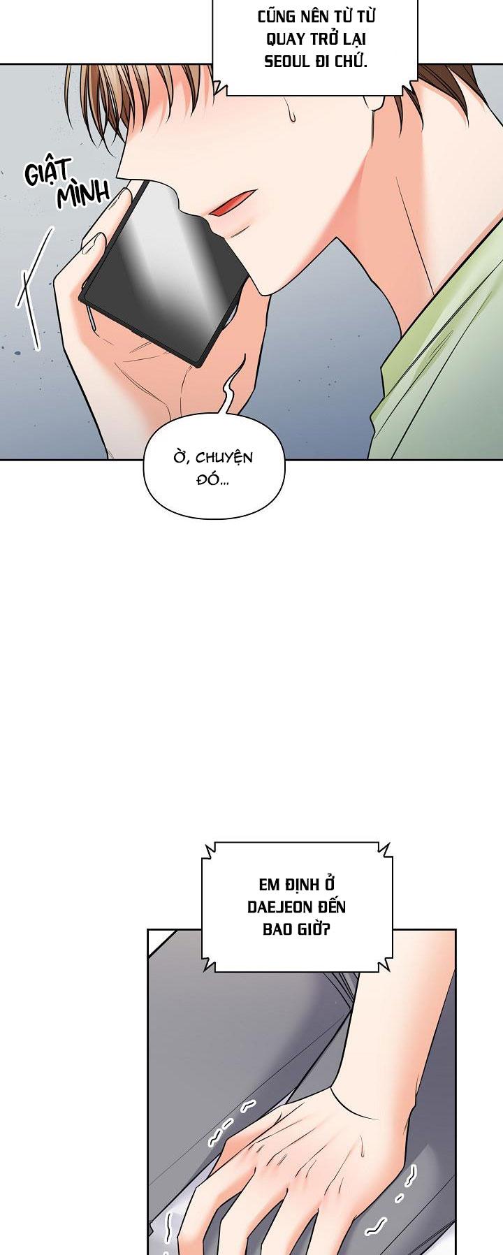 phòng tắm hơi chapter 39 10