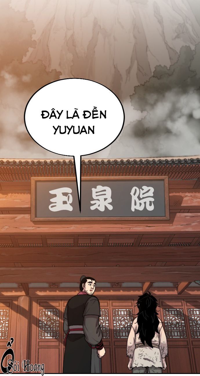 sự trở lại của phái hoả sơn chapter 3 65