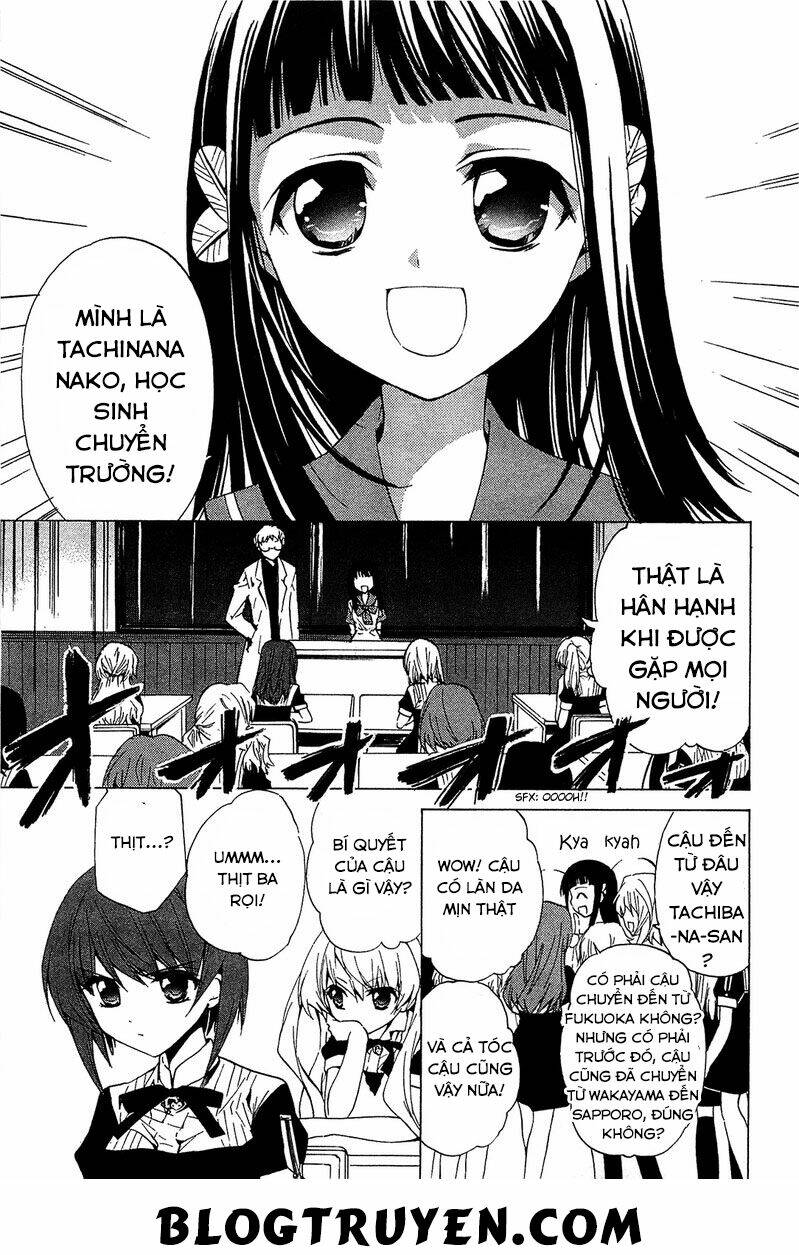 ác mộng gakuen chapter 6 4