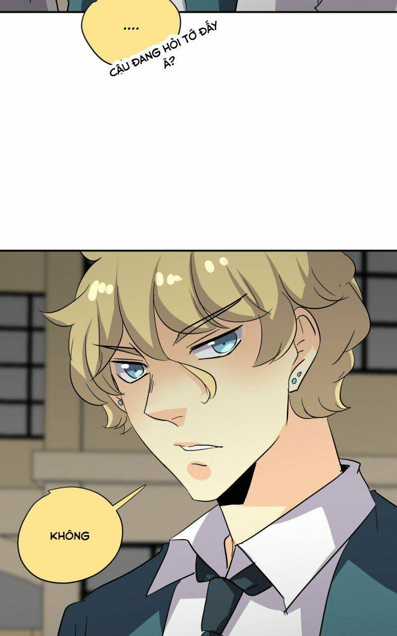 Thế Giới Không Hoàn Hảo Chapter 172 64
