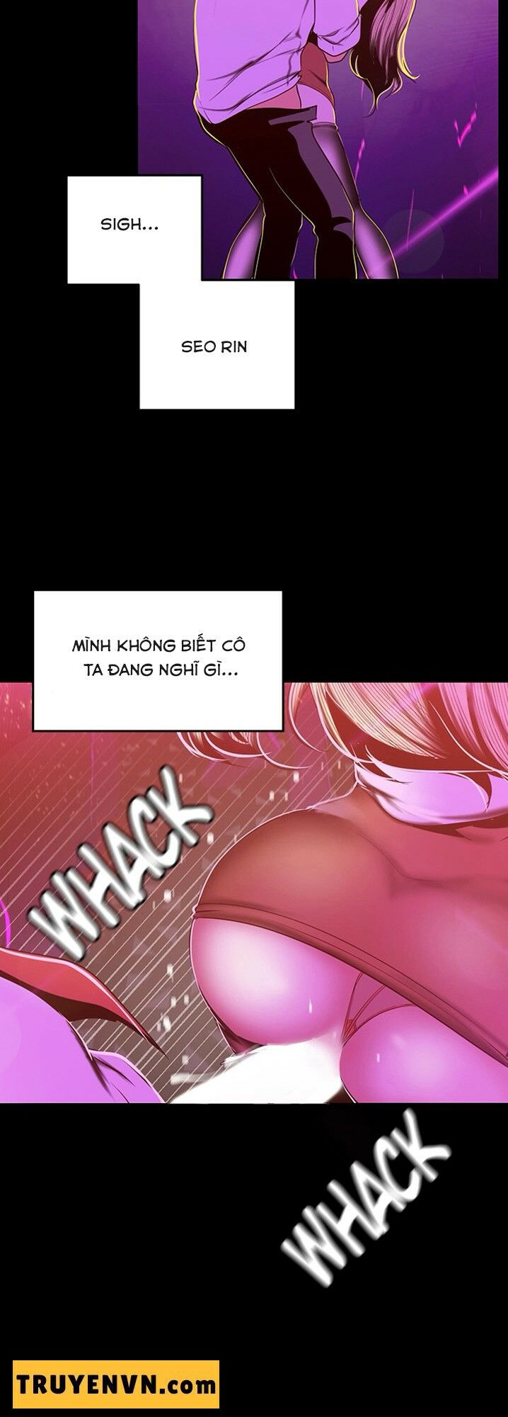 tân thế giới tuyệt vời chapter 77 49