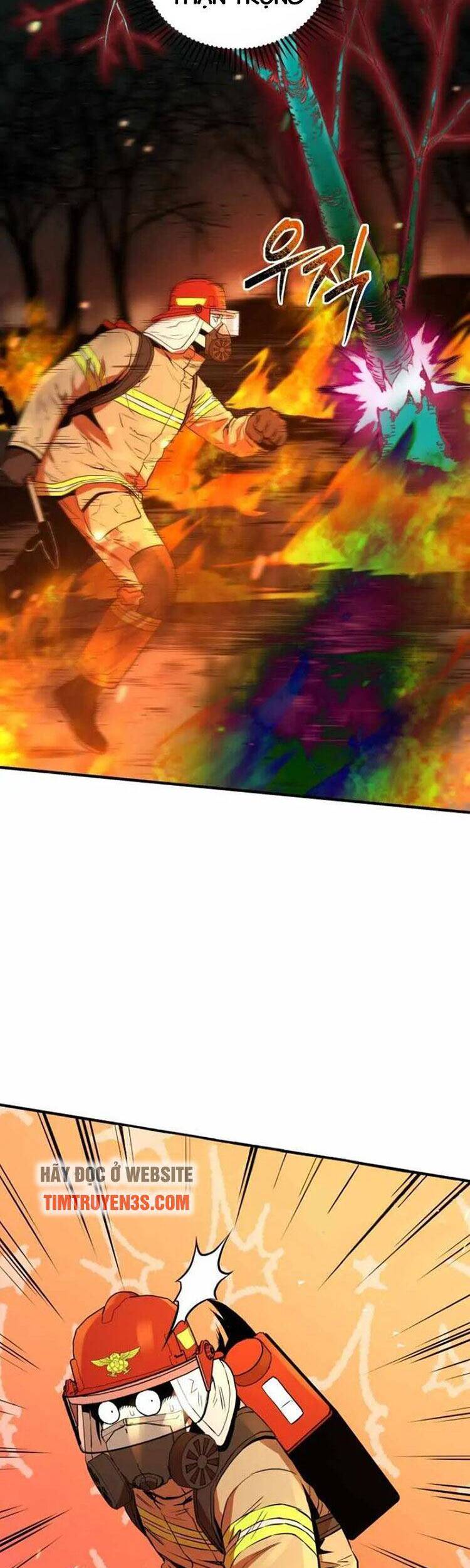 hệ thống oán hận của ta chapter 12 34