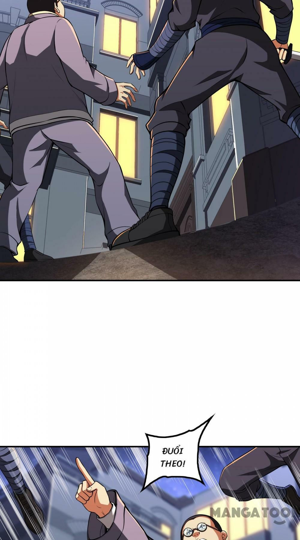 đệ nhất người ở rể chapter 107 41