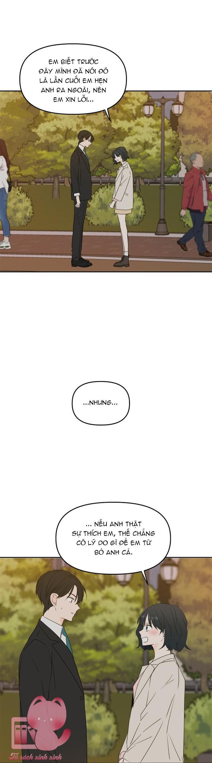 hẹn gặp nhau ở kiếp thứ 19 chapter 79 47