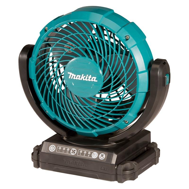 QUẠT DÙNG PIN 18V MAKITA DCF102Z - HÀNG CHÍNH HÃNG
