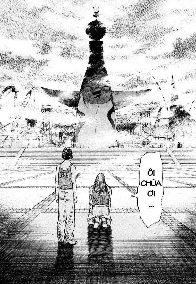 những chàng trai thế kỉ 20 chapter 68 18