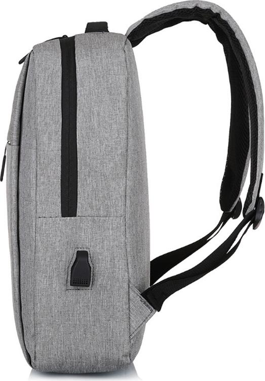 Balo Đi Học Ohazo! Cực Hót Tặng Kèm Cáp Sạc USB - BL86