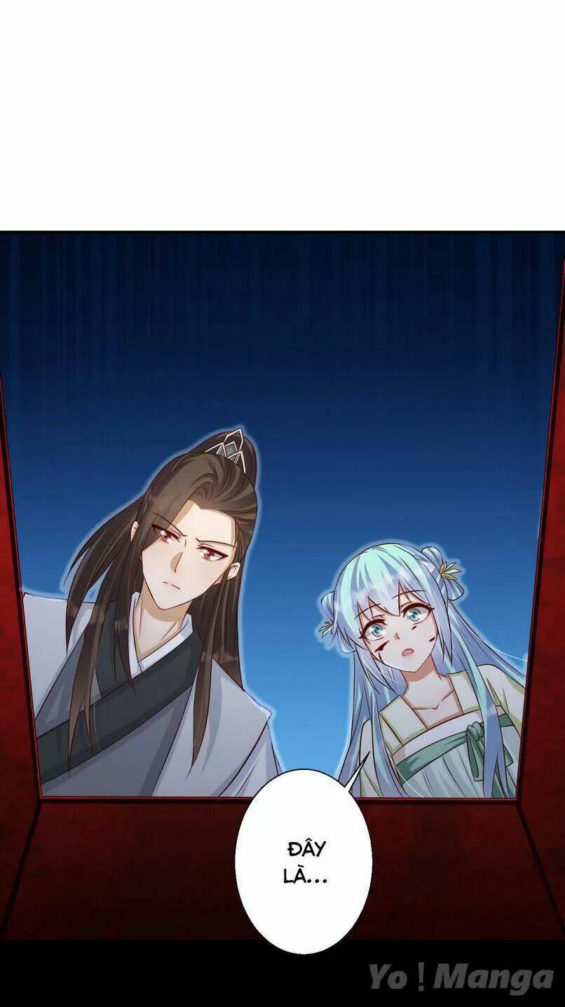 độc y cuồng phi chapter 45 9