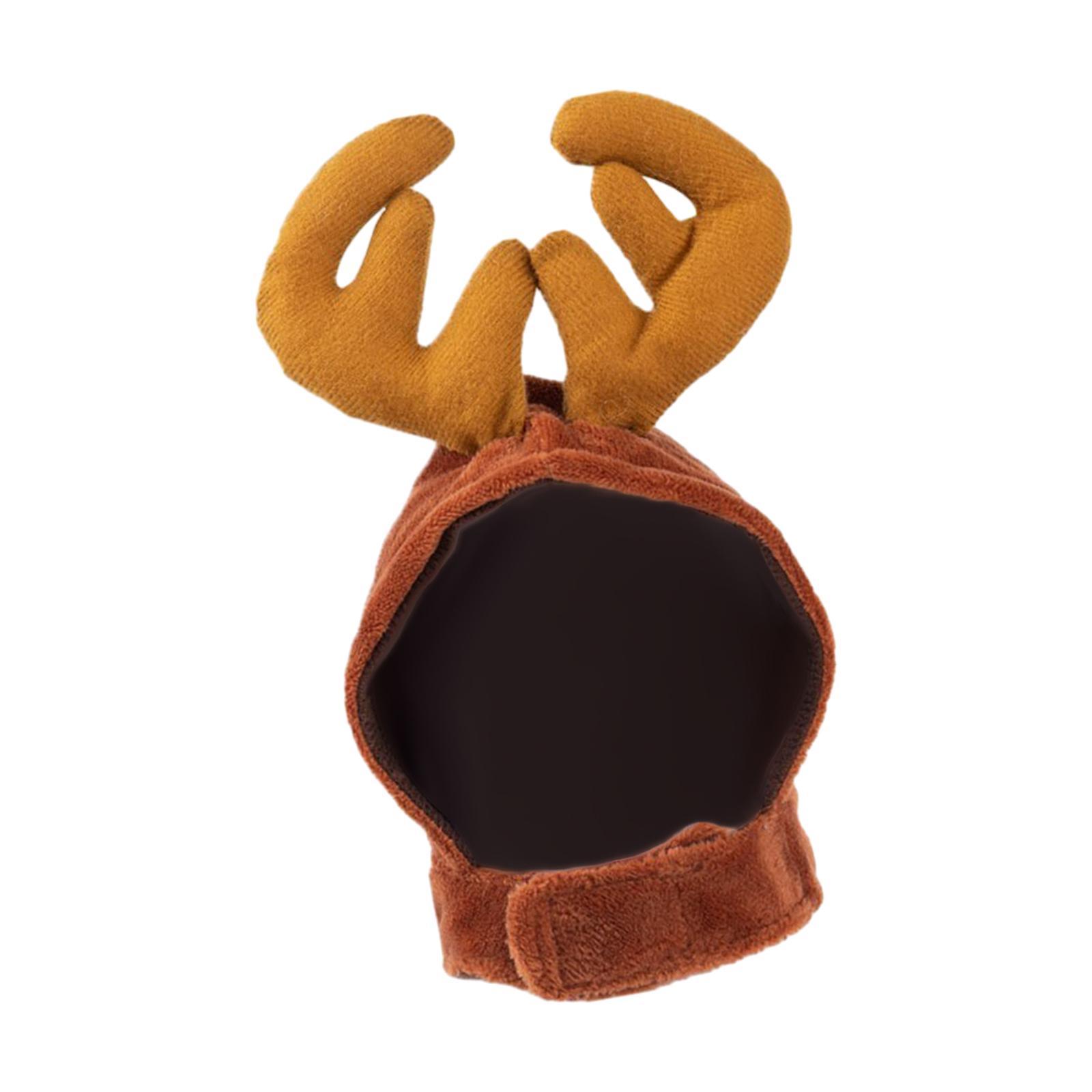 Pet Costume Accessory, Dog Cat Christmas Costume for Pet Puppy Small Dogs