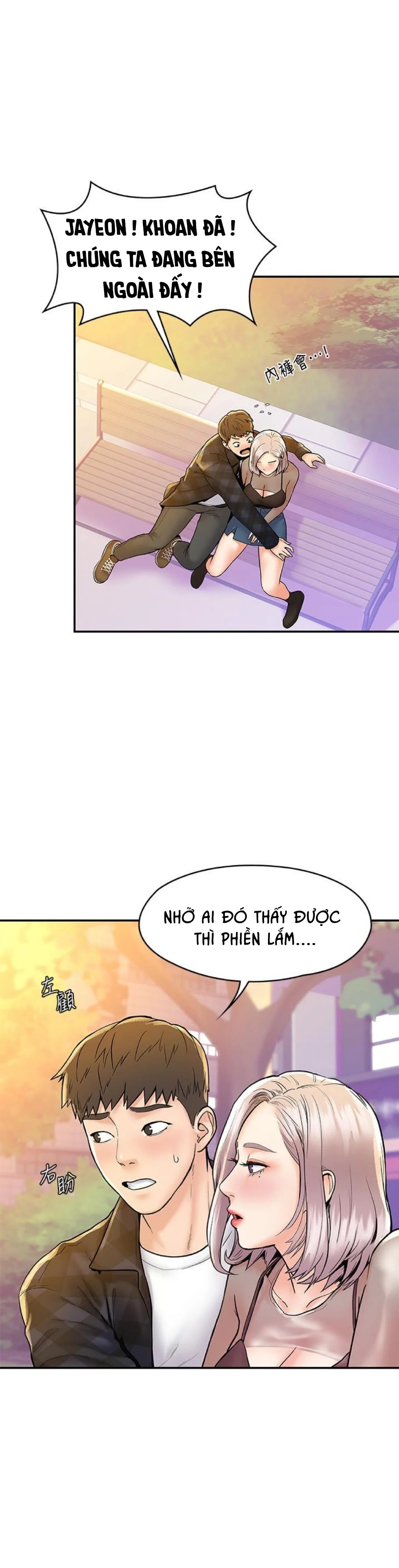 sinh viên thời nay chapter 19 18