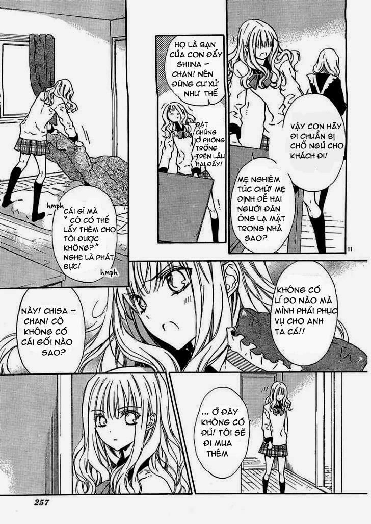 seirei produce chapter 2 11