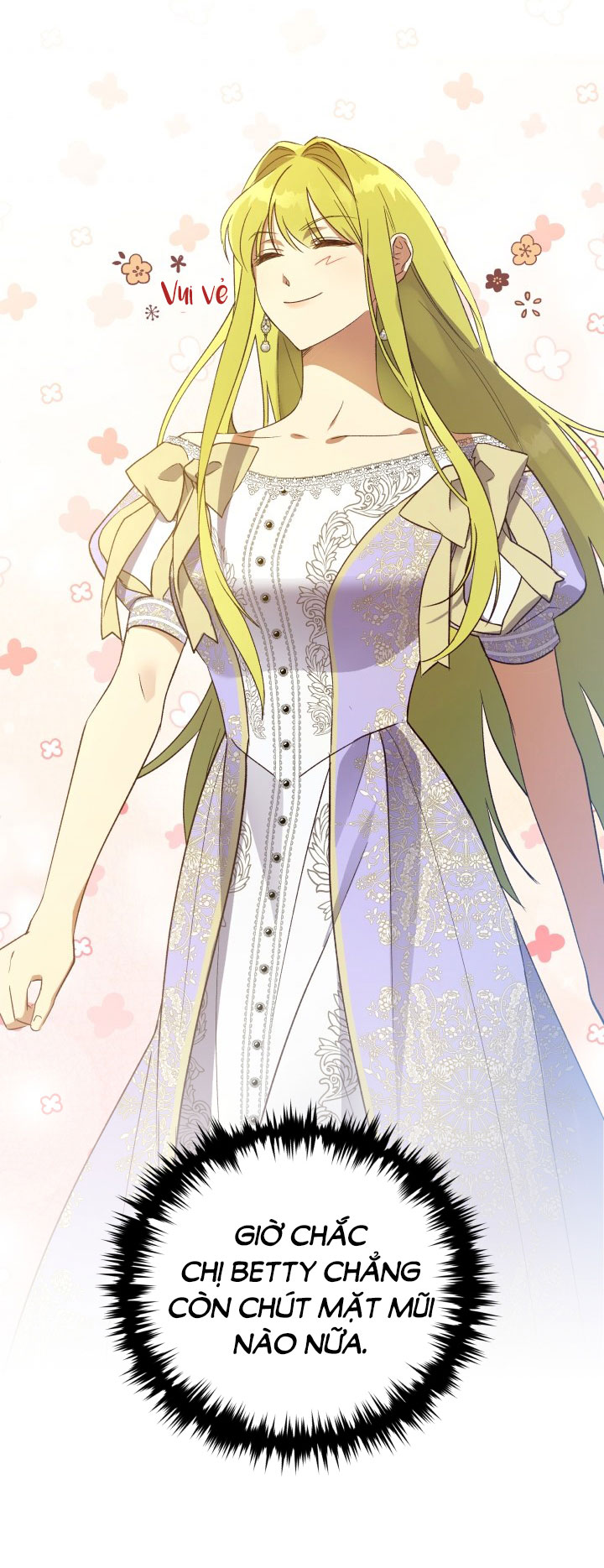 công chúa khắc dấu lên kẻ phản nghịch chapter 31 56
