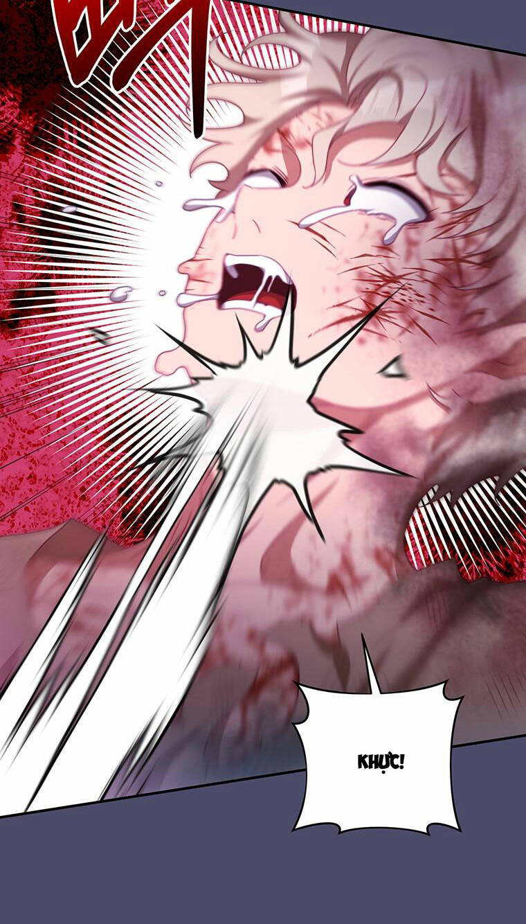 Trở Thành Tình Địch Của Các Nam Chính chapter 100.2 3