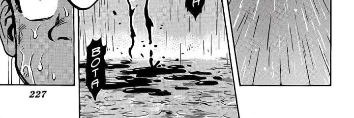 thánh tỏi sành ăn chapter 233 5