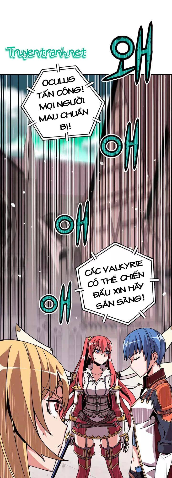 valkyrie agency chapter 8 29