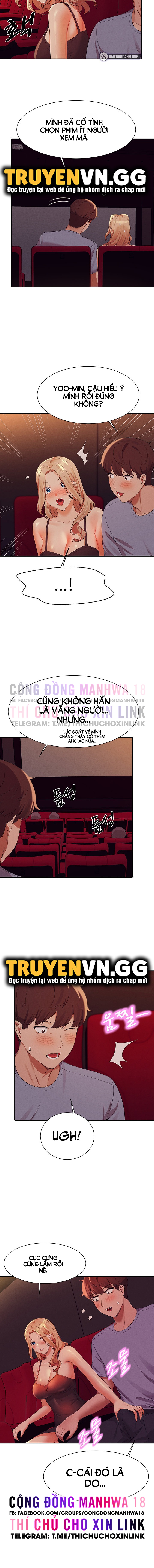 where is goddess - nữ thần đâu rồi? chapter 69 9