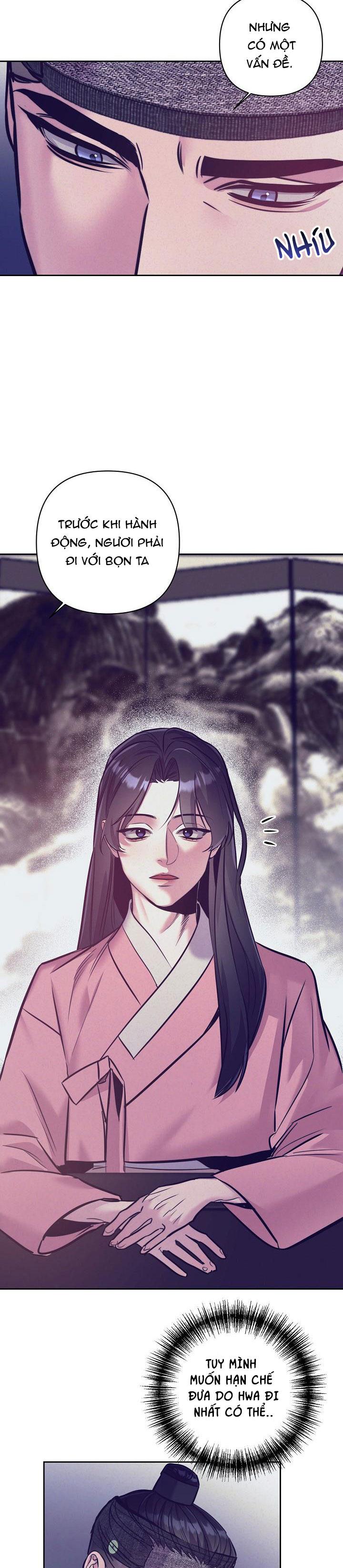 truyện ngắn lục lạc đôi chapter 1.7 4