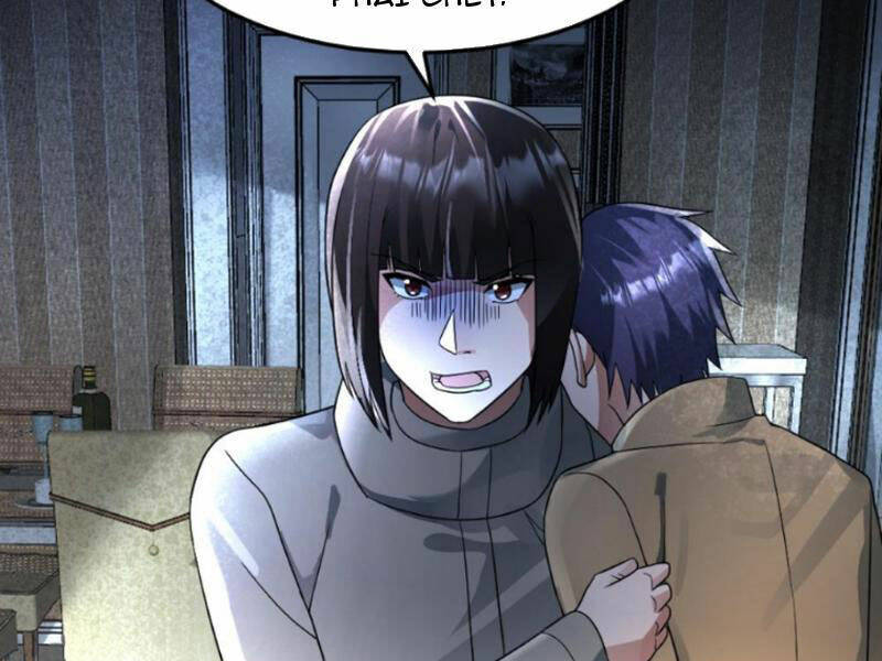 đóng băng toàn cầu: tôi gây dựng nên phòng an toàn thời tận thế chapter 215 15