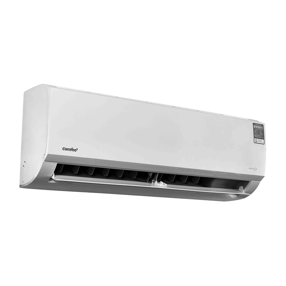 Điều Hòa Inverter 1 Chiều Toshiba COMFEE 9000BTU/12000BTU/17500BTU (1HP/1.5HP/2HP) - Hàng Nhập Khẩu Thái Lan Của Toshiba