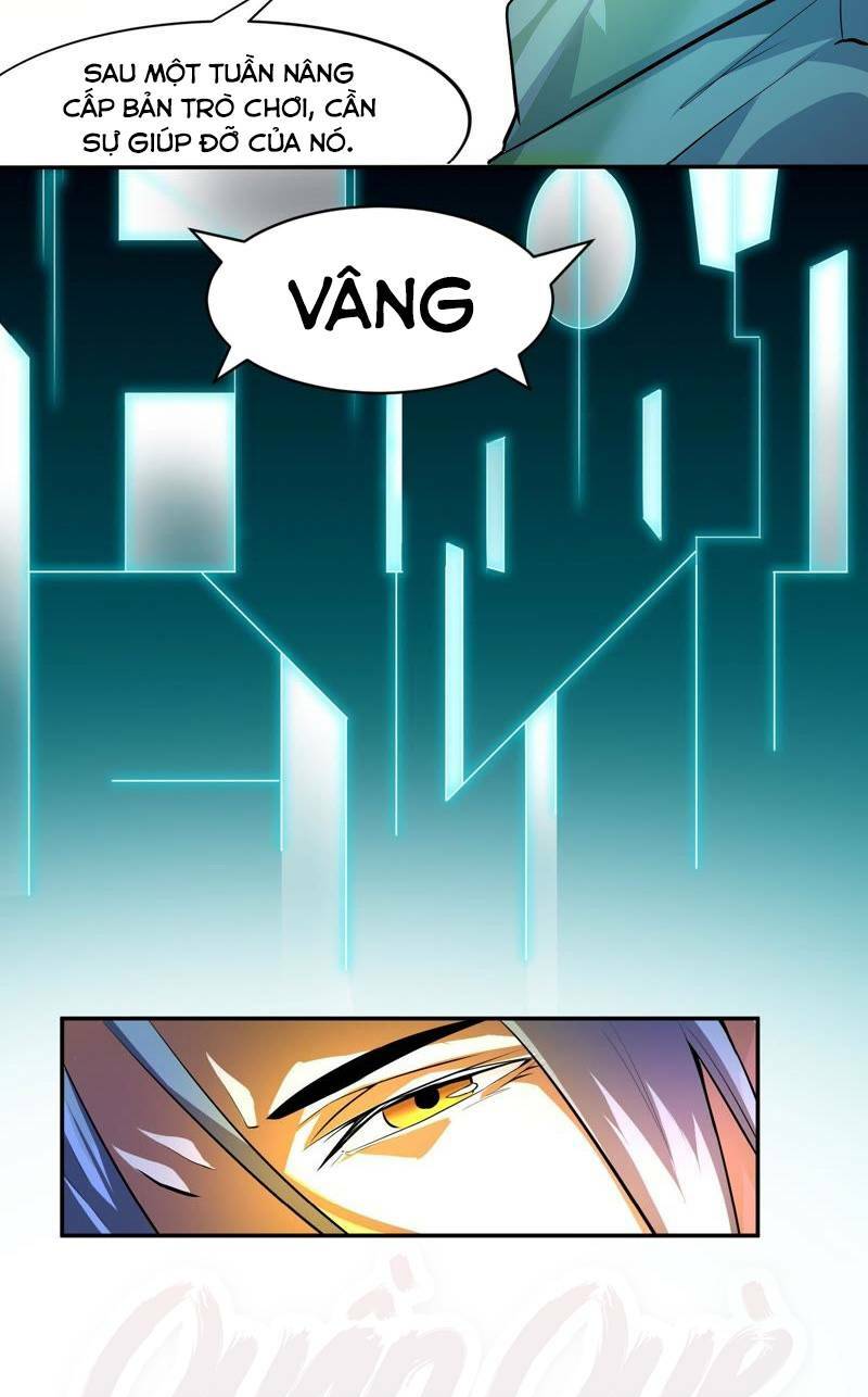 dãy số chí mạng chapter 13 11