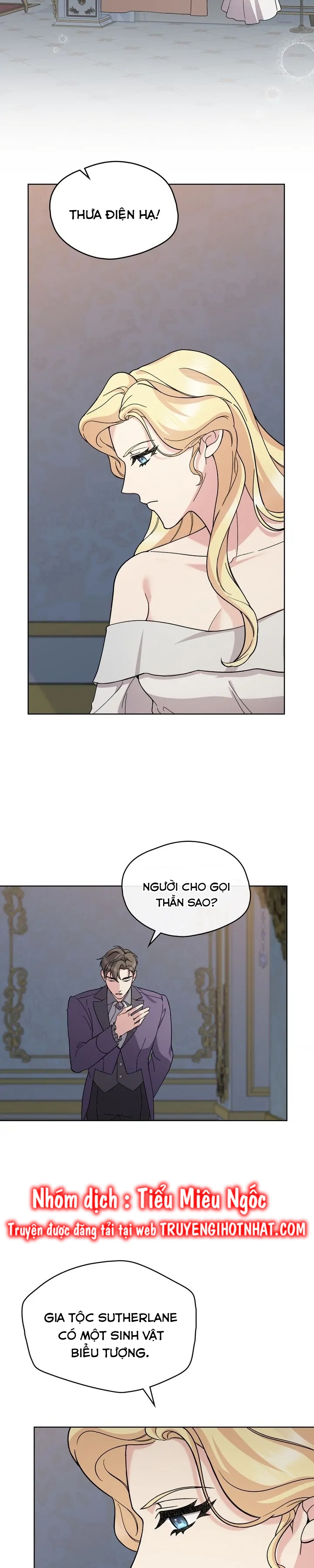 nỗi buồn của chú hề chapter 80 2