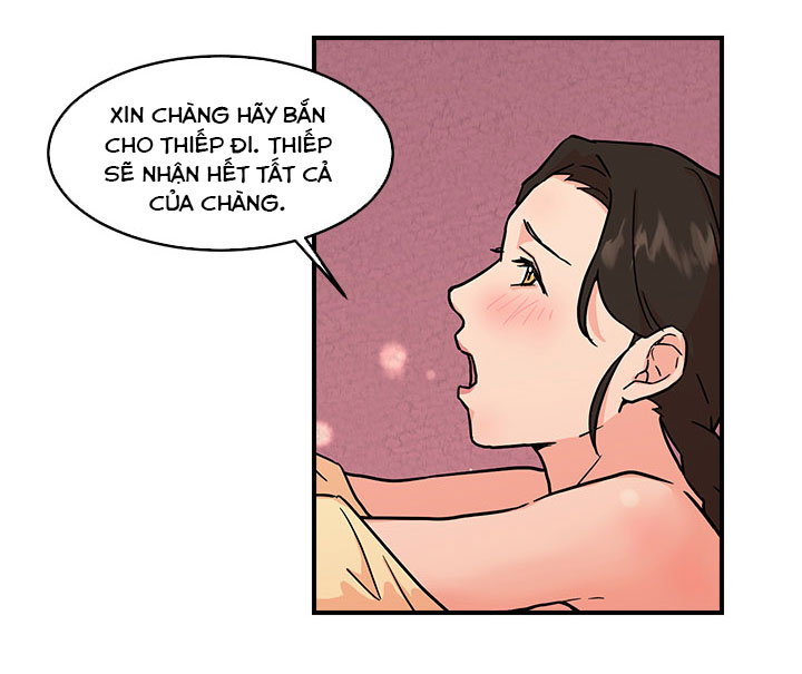 lang quân bạch hổ chapter 5.3 11