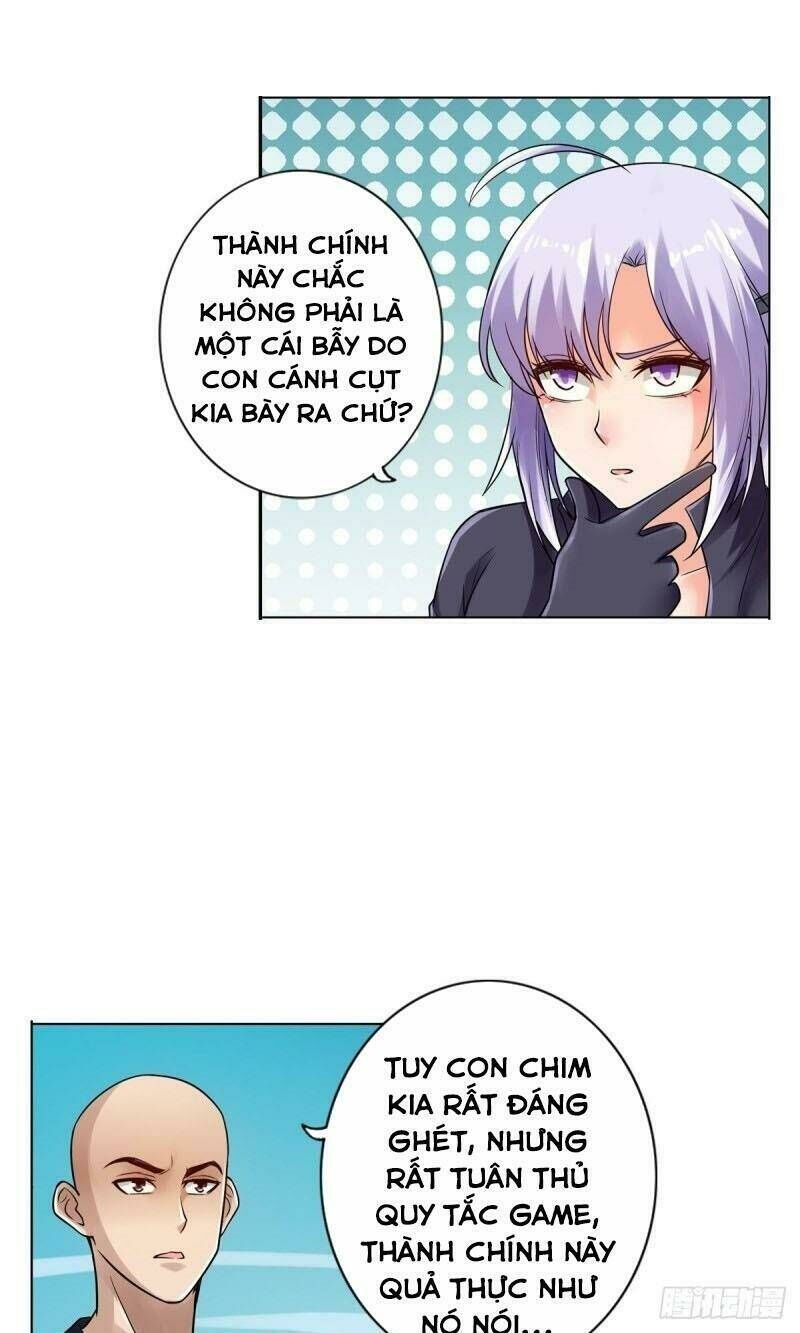 nhân vật phản diện đi tìm đường chết chapter 69 27