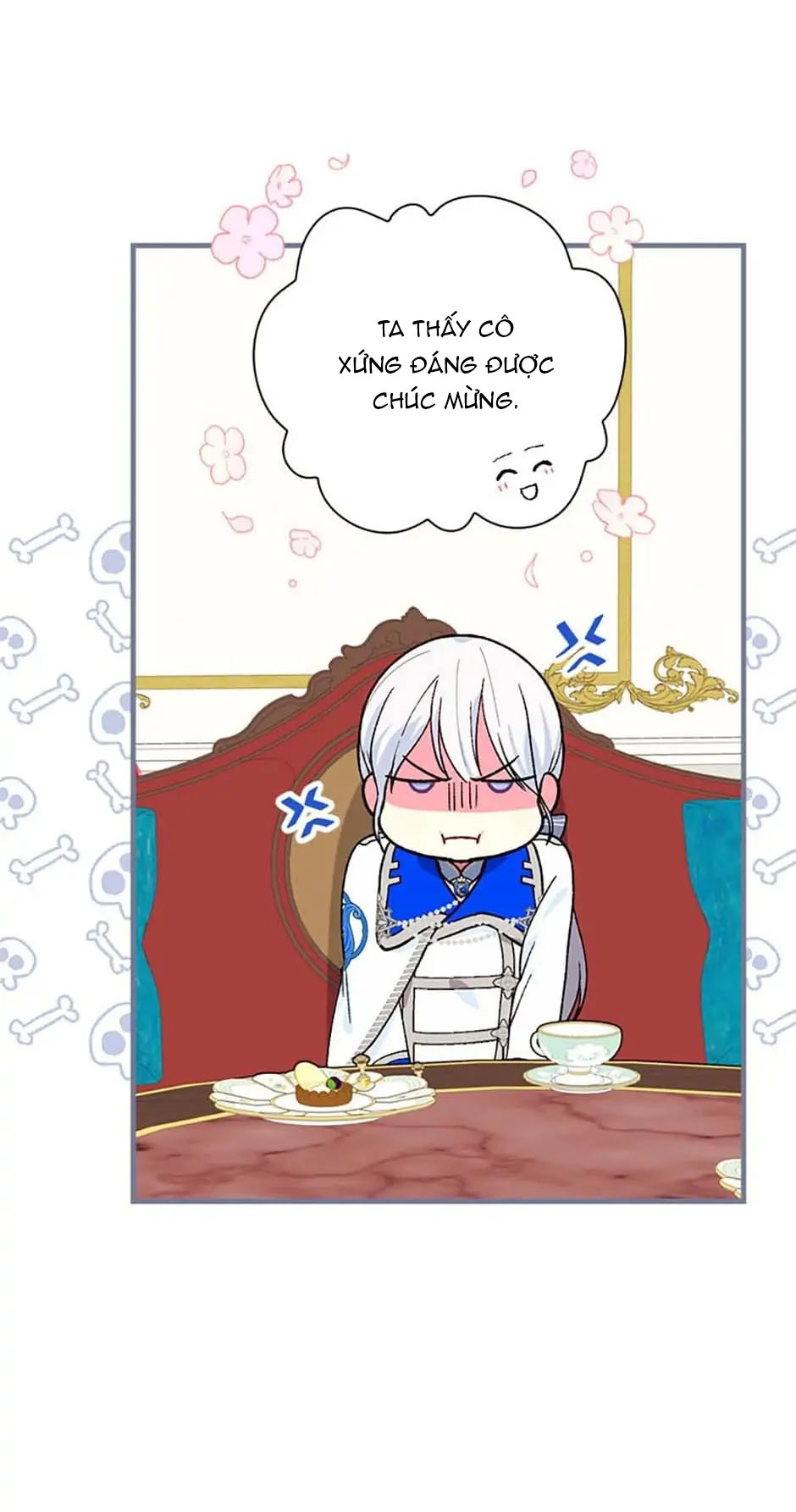 hiệp sĩ băng giá chapter 10.2 9