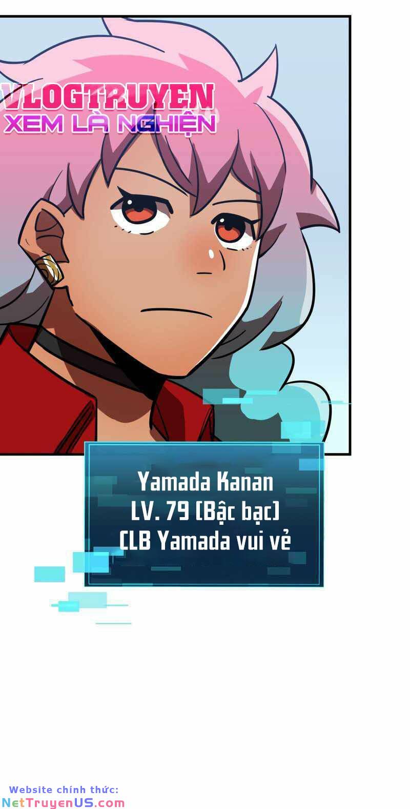 Huyết Thánh Cứu Thế Chủ~ Ta Chỉ Cần 0.0000001% Đã Trở Thành Vô Địch chapter 53 45