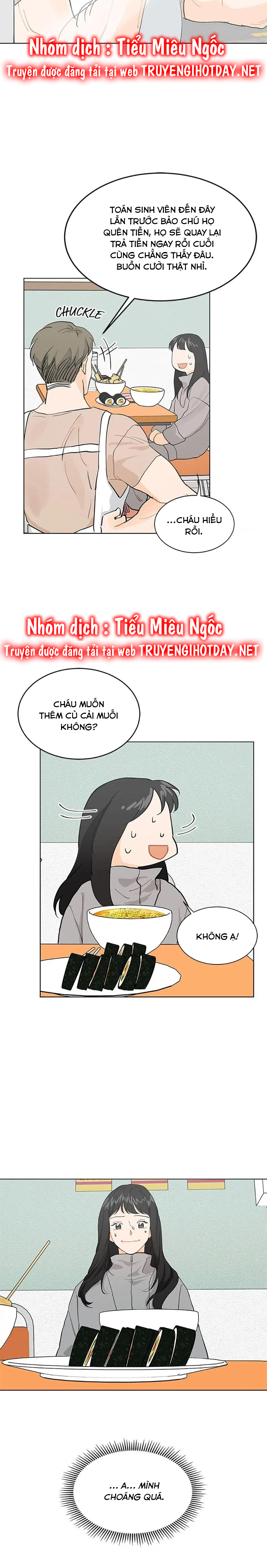 ngày mai tươi đẹp chapter 7 5